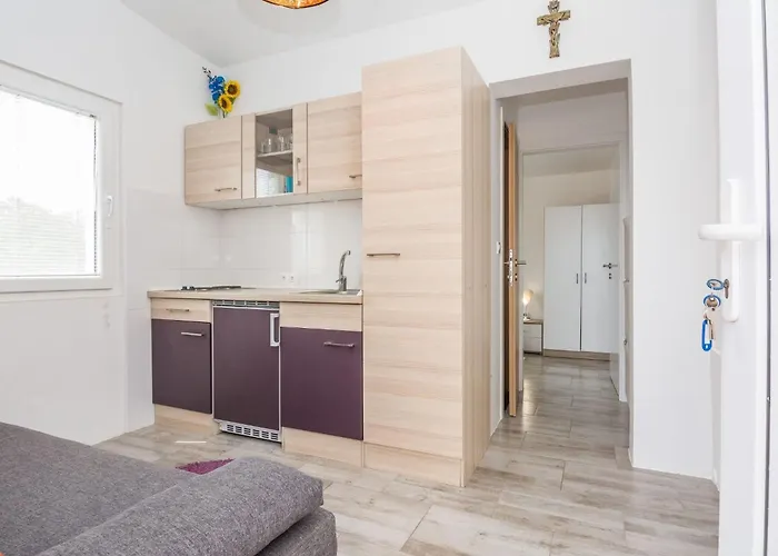 Ivanusevic 1 By Interhome