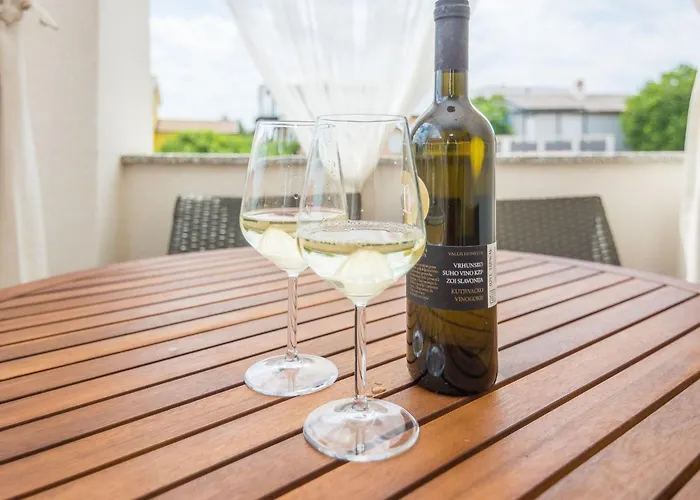 شقة Ivanusevic 1 By Interhome