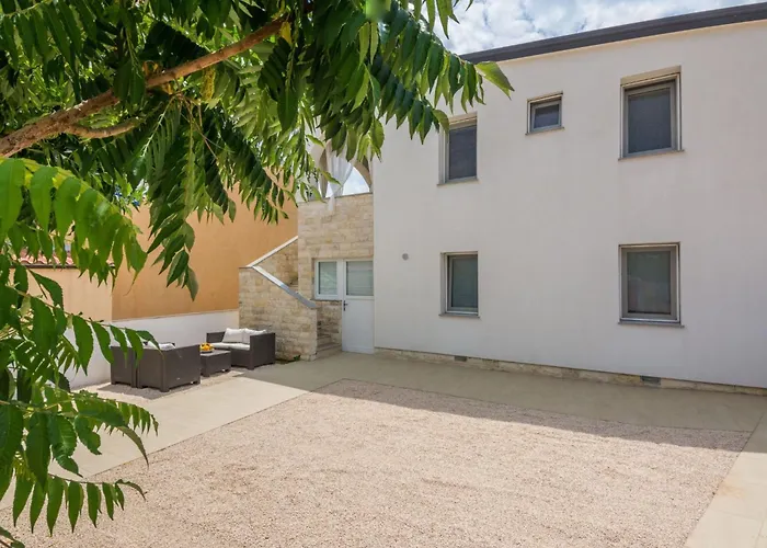 شقة Ivanusevic 1 By Interhome *