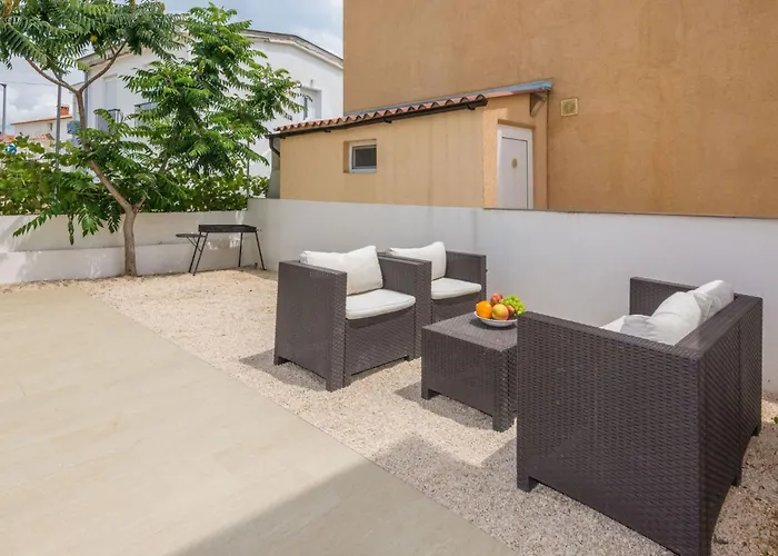 شقة Ivanusevic 1 By Interhome