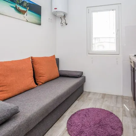 Ivanusevic 1 By Interhome Apartment *