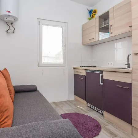 Apartment Ivanusevic 1 By Interhome *