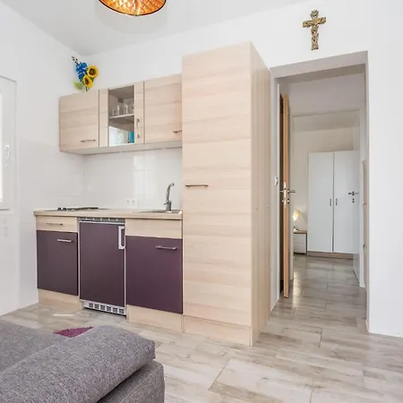 Ivanusevic 1 By Interhome