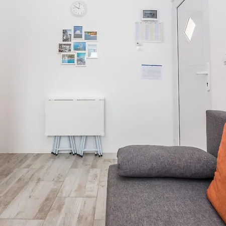 Ivanusevic 1 By Interhome Apartment *
