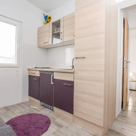 Ivanusevic 1 By Interhome Apartment