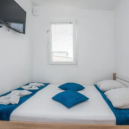 Ivanusevic 1 By Interhome Apartment *