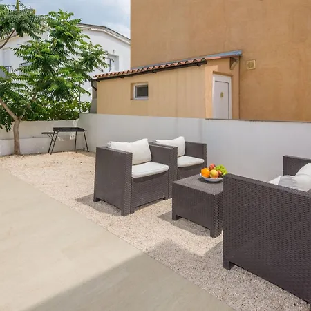 Apartmán Ivanusevic 1 By Interhome