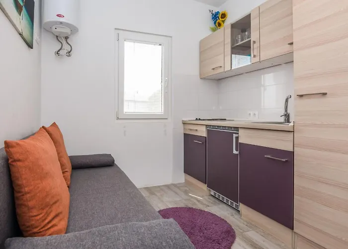 Апартаменты Ivanusevic 1 By Interhome *