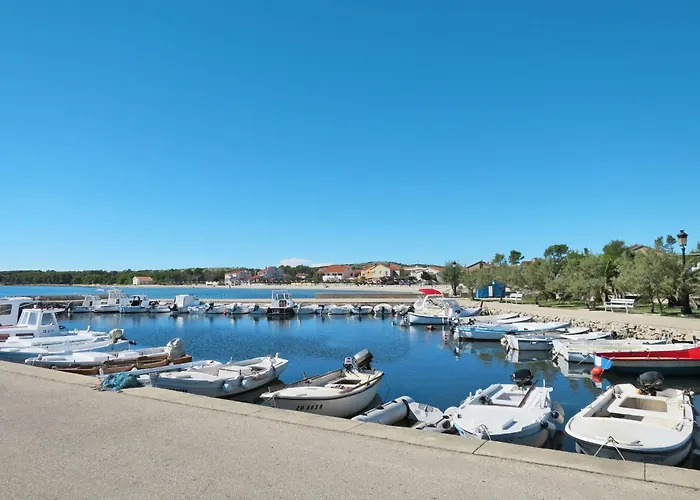 Ivanusevic 1 By Interhome *